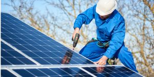 Installation Maintenance Panneaux Solaires Photovoltaïques à Chambornay-les-Bellevaux